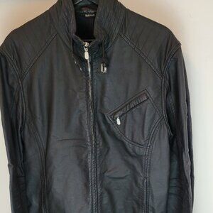 Belstaff Moto Style Jacket L